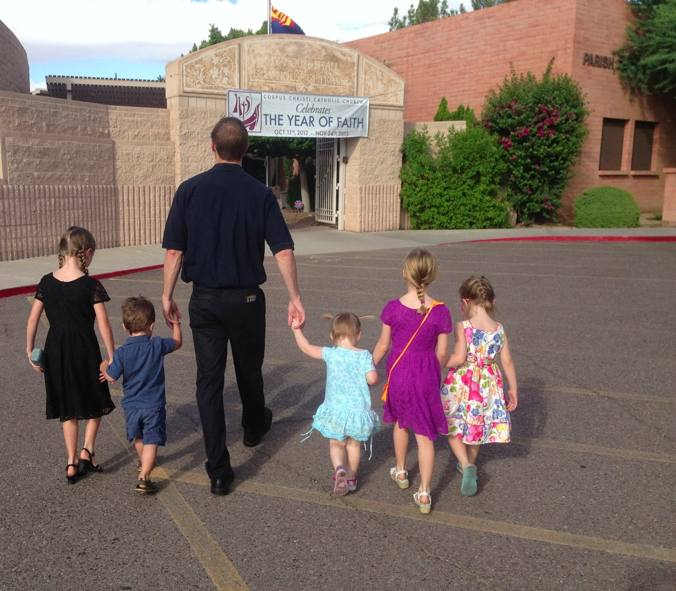 Patriarch Sentence. Example Church Leadership Series: Part 7: A Leader Must Manage His Family Well ...