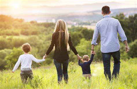 Patriarch Sentence. Example Church Leadership Series: Part 7: A Leader Must Manage His Family Well ...